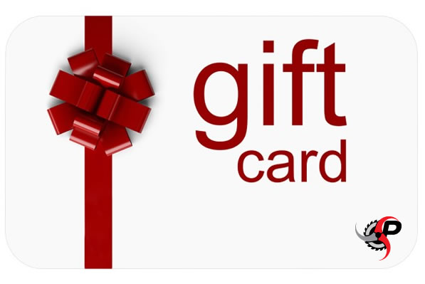 Gift Certificates - Click Image to Close
