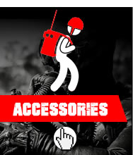 airsoft accessories