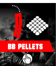 bb pellets