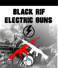 electric guns