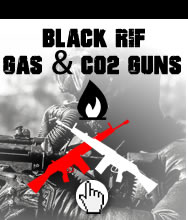 gas co2 guns