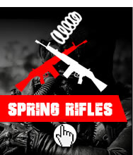 spring rifles