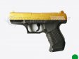 G19 Metal BB Hand Gun Spring Pocket Glock 42