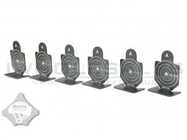 FMA Airsoft Practice Target (Pack of 6) (TB1002) FMA Airsoft Practice Target (Pack of 6) (TB1002)
