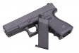 G15 Metal BB Hand Gun Glock 17 Black