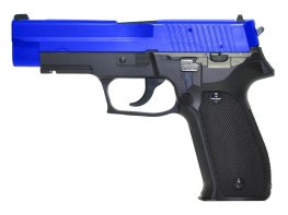 HFC GG-106 MK8 Gas Pistol BB Airsoft Gun