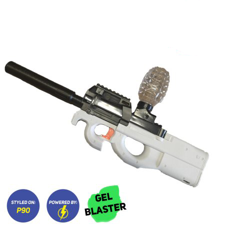 P90 Style Electric Gel Blaster ST612B FULLY AUTOMATIC