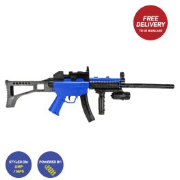 Cyma HY017C UMPA MP5 Spring Airsoft BB Rifle Cyma HY017C UMPA MP5 Spring Airsoft BB Rifle