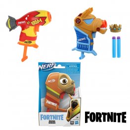 Nerf FORTNITE MicroShots Blasters Dart Guns - Various Nerf FORTNITE MicroShots Blasters Dart Guns - Various