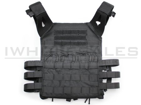 Big Foot JPC Tactical Vest Body Armour