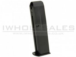 HFC GG-106 Spare MK8 Gas Magazine 25 round