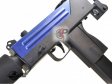 JG Sub Machine BB Gun SMG AEG with Silencer Mac-10 Style