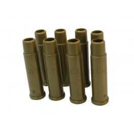 UHC 8 Spare Shells for Spring Revolvers UHC 8 Spare Shells for Spring Revolvers