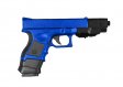 CYMA P698 + Plus BB Pistol - Airsoft Gun