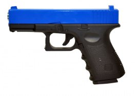 G15 Full Metal BB Hand Gun Glock Spring Pistol