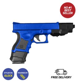 CYMA P698 + Plus BB Pistol - Airsoft Gun