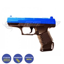 G19 Metal BB Hand Gun Spring Pocket Glock 42