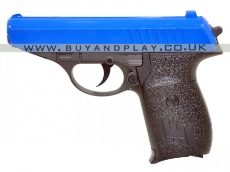 G3 WALTHER PPK JAMES BOND STYLE BB GUN