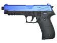 Cyma CM122 AEP Electric Pistol P226 BB Gun