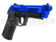 HFC M9 Gas BB Pistol Airsoft Gun GG-105