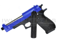 M22 M9 BB Gun with Silencer by Double Eagle