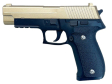 GOLD G26 226 Metal Pistol Spring BB Gun
