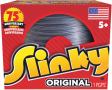 ORIGINAL CLASSIC SLINKY METAL WALKING SPRING TOY