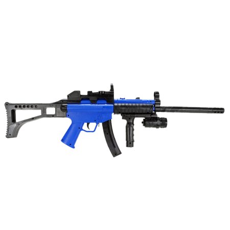 Cyma HY017C UMPA MP5 Spring Airsoft BB Rifle