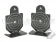 FMA Airsoft Practice Target (Pack of 6) (TB1002)