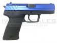 HFC ST8 Gas BB Gun Airsoft Pistol Non-Blowback GGH-0303
