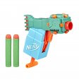 Nerf MINECRAFT MicroShots Blasters Dart Guns - Various