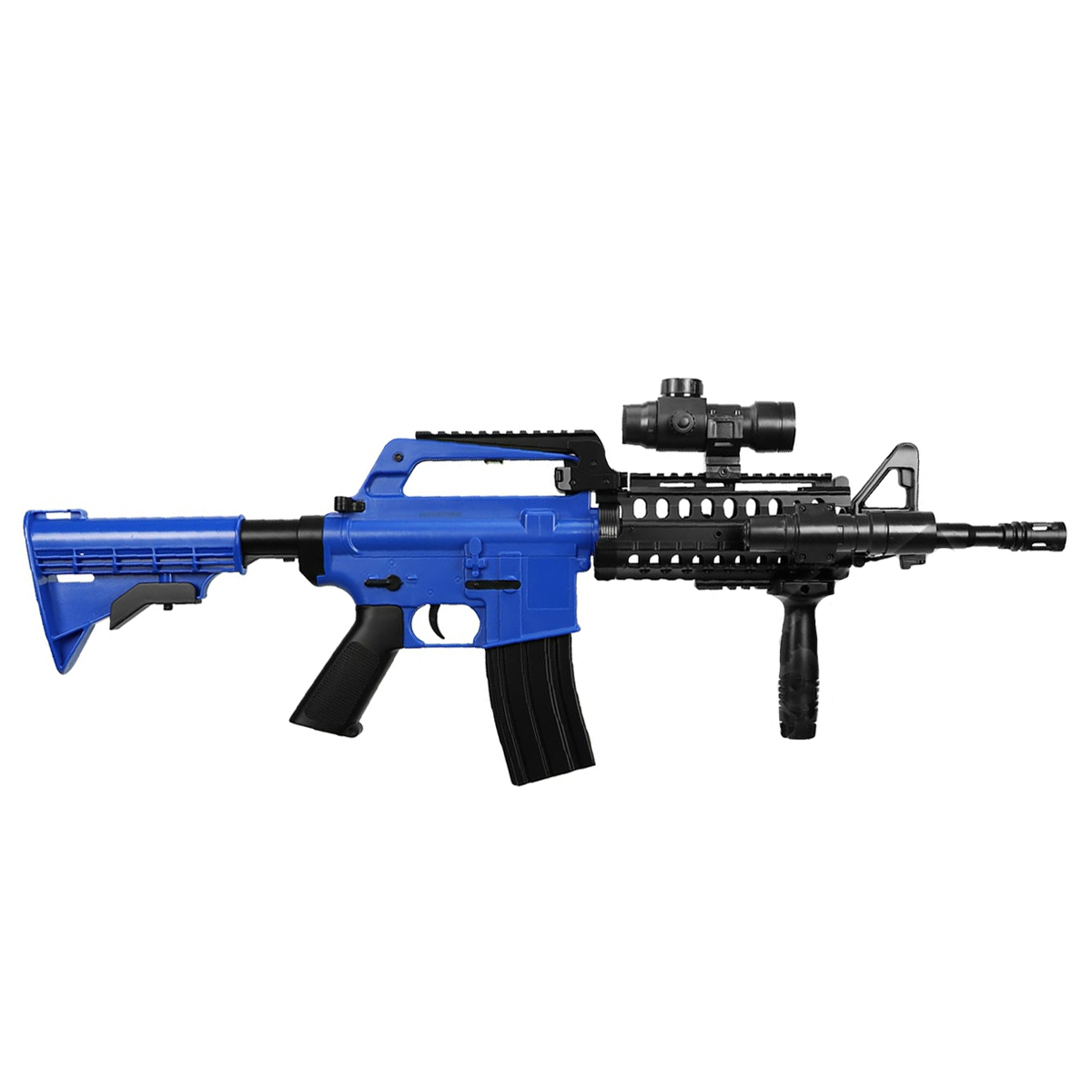 Buy G15 Full Metal BB Gun Glock 17 Replica Spring Pistol Buy BB Guns